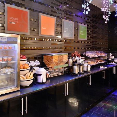 Comfort Inn Chelsea Ню Йорк Екстериор снимка