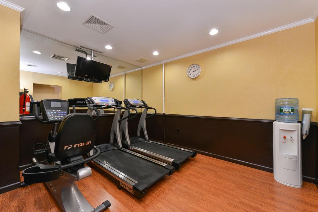 Comfort Inn Chelsea Ню Йорк Екстериор снимка