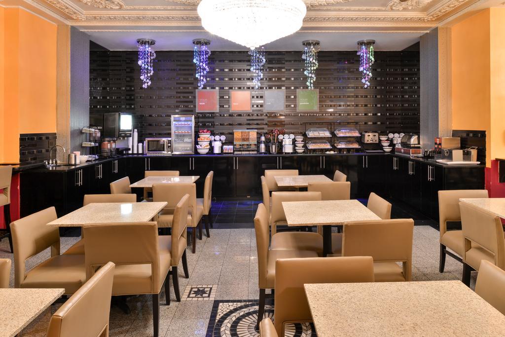 Comfort Inn Chelsea Ню Йорк Екстериор снимка