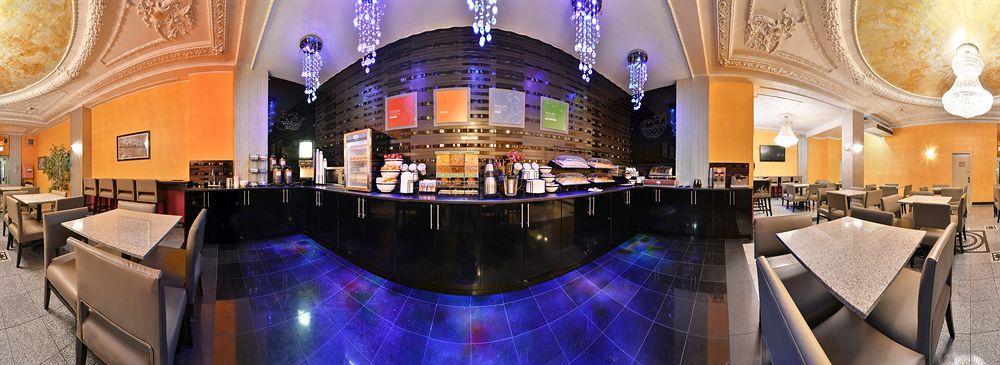 Comfort Inn Chelsea Ню Йорк Екстериор снимка