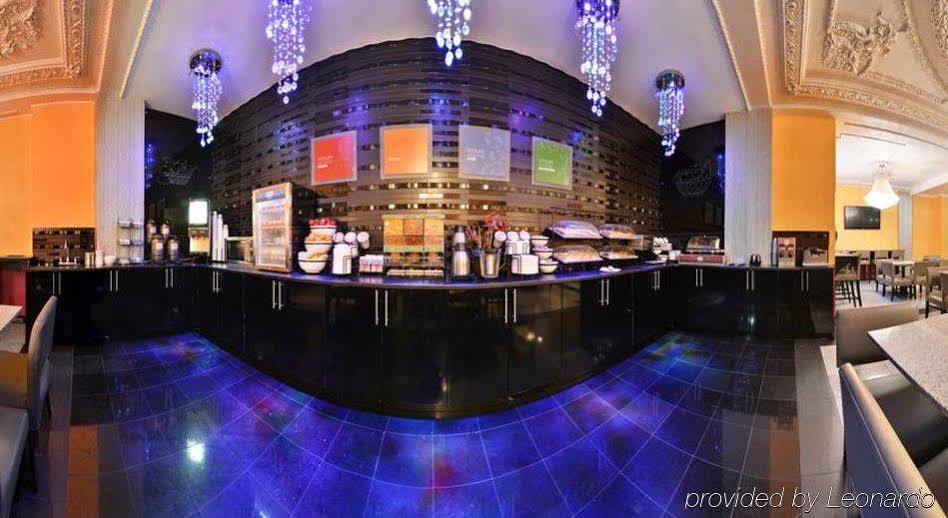 Comfort Inn Chelsea Ню Йорк Екстериор снимка
