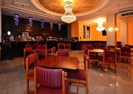 Comfort Inn Chelsea Ню Йорк Екстериор снимка