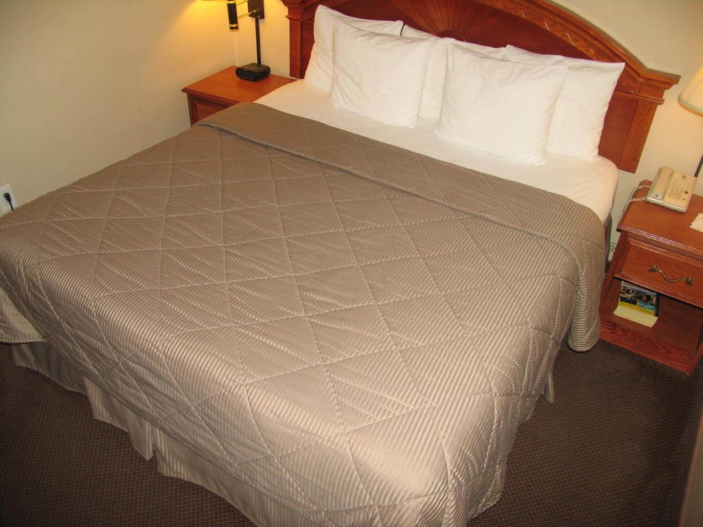 Comfort Inn Chelsea Ню Йорк Екстериор снимка